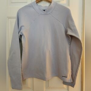 Patagonia Capilene Medium Weight Base Layer Size Large Gorpcore Outdoors Hiking